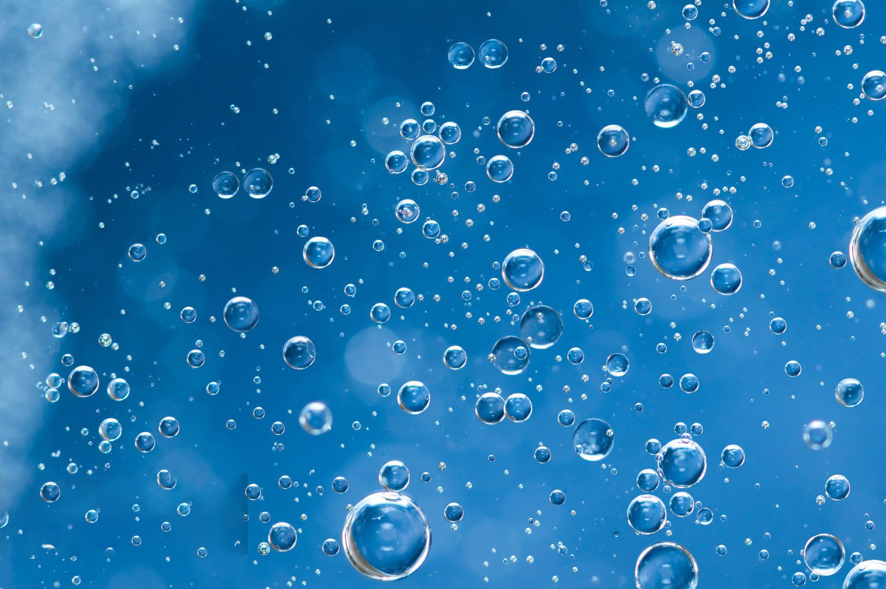 消泡劑應(yīng)用場(chǎng)景